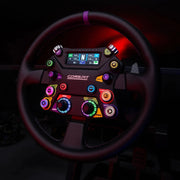 Conspit 310 Apex Wheel – ARGB, 2.99" Display, Dual Paddles (310 mm) - Conspit - Sim Race Webshop product image 10