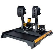 CONSPIT CPP EVO 2 V2 Hydraulic Pedal Set (2-Pedal) – Black - Conspit - Sim Race Webshop product image 3