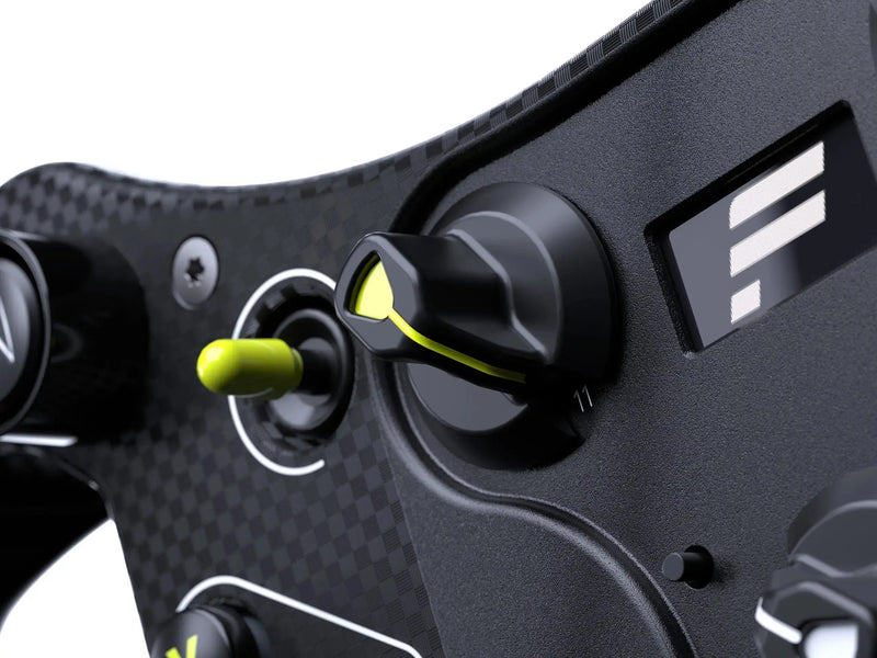 Fanatec CSL DD QR2 GT3 Starter Bundle (5 Nm) – Xbox & PC Direct Drive Racing Set - Fanatec / Corsair - Sim Race Webshop product image 6