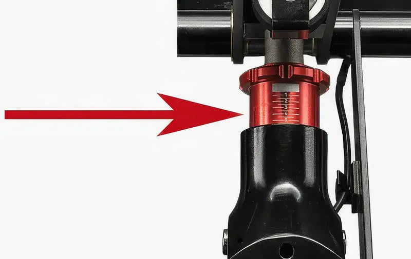 Fanatec ClubSport Pedals V3 Brake Performance Kit - Fanatec / Corsair - Sim Race Webshop product image 3
