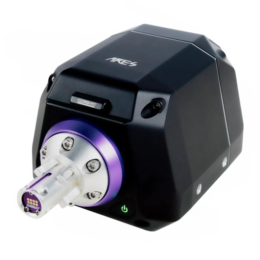 Conspit Ares Direct Drive Wheelbase (12 Nm) - Conspit - Sim Race Webshop product image 1