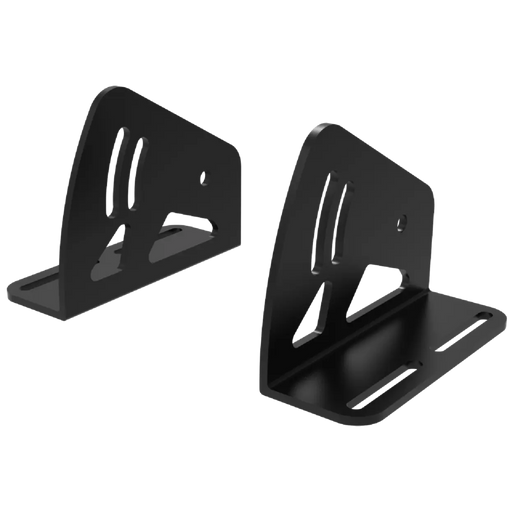 Conspit Ares Wheelbase Bracket - Conspit - Sim Race Webshop product image 1