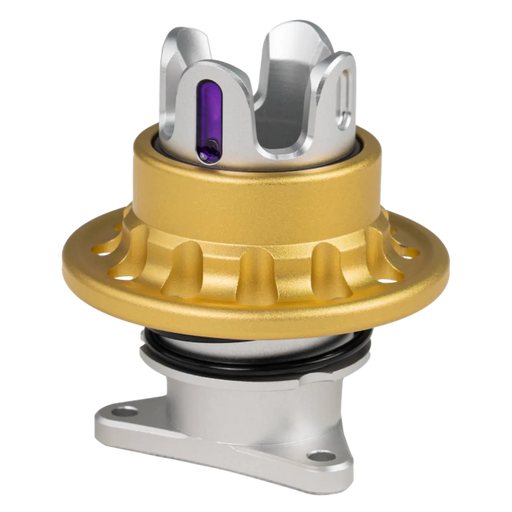 Conspit CDP Quick Release - Conspit - Sim Race Webshop product image 1