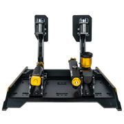 Conspit CPP-EVO 2 Pedal Set Conspit Conspit Sim Pedals  Sim Race Webshop B.V.