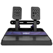 Conspit CPP APEX 2-Pedal Set - Conspit - Sim Race Webshop product image 1