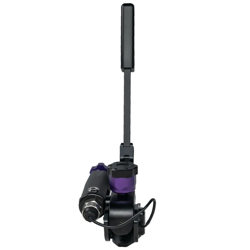 Conspit H3 Hydraulic Handbrake - Conspit - Sim Race Webshop product image 4