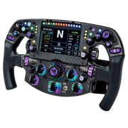Conspit PW1 Formula Wheel - Conspit - Sim Race Webshop product image 2