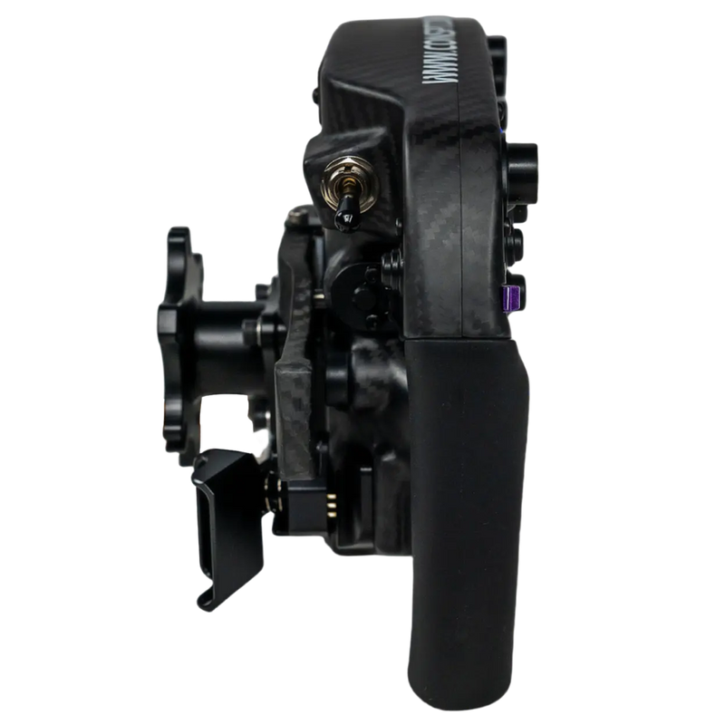 Conspit PW1 Formula Wheel - Conspit - Sim Race Webshop product image 3