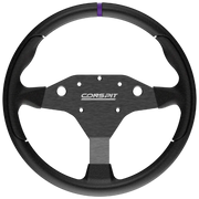 Conspit RX320 Wheel – Round - Conspit - Sim Race Webshop product image 1