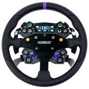 Conspit RX320 Wheel – Round - Conspit - Sim Race Webshop product image 3