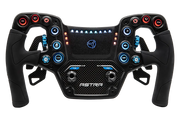 Cube Controls - Astra Steering Wheel - Cube Controls - Sim Race Webshop product image 1