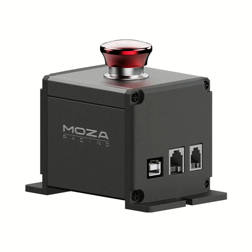 MOZA Racing E-stop Switch - MOZA Racing - Sim Race Webshop product image 1