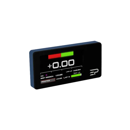 EPLAB SIM RACING RDP-X LAPTIMER DDU - Eplab Sim Racing - Sim Race Webshop product image 1