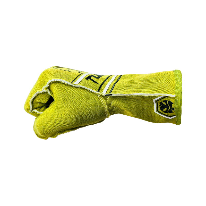 Nomex Racing Gloves - YLLW