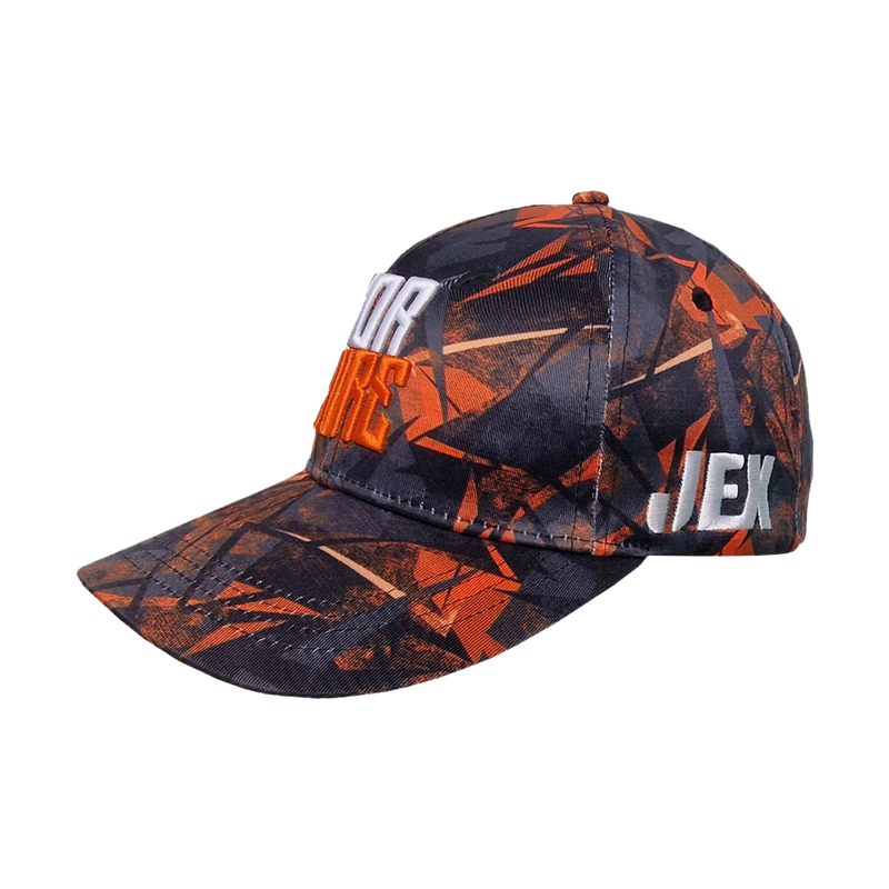 Baseball Cap - FOR SURE - PULSE
