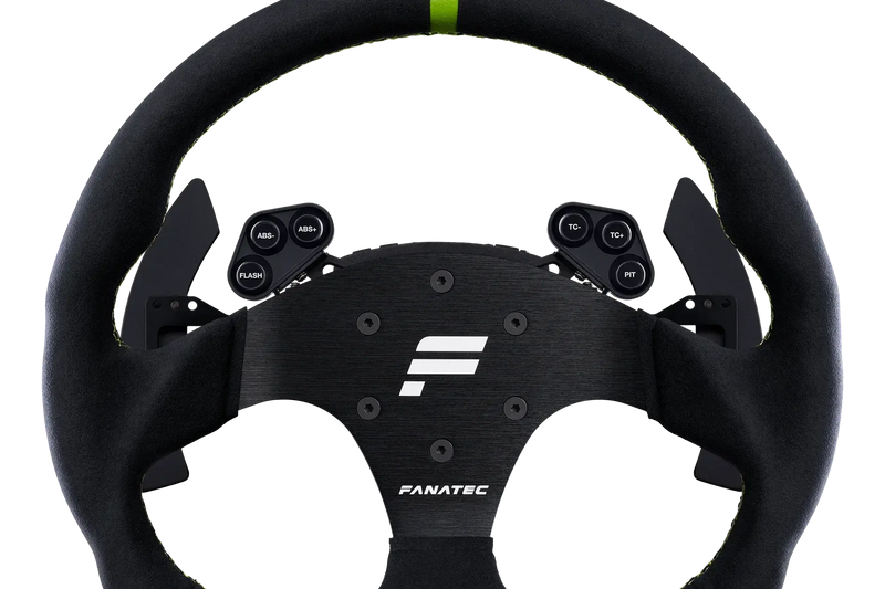 Fanatec Button Caps and Sticker Set - Fanatec / Corsair - Sim Race Webshop product image 7