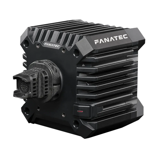 Fanatec CSL DD QR2 Wheel Base (5 Nm) - Xbox One ready / PC - Fanatec / Corsair - Sim Race Webshop product image 1