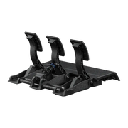 Fanatec CSL Elite Pedals V2 - PS Ready / Xbox One Ready / PC - Fanatec / Corsair - Sim Race Webshop product image 3