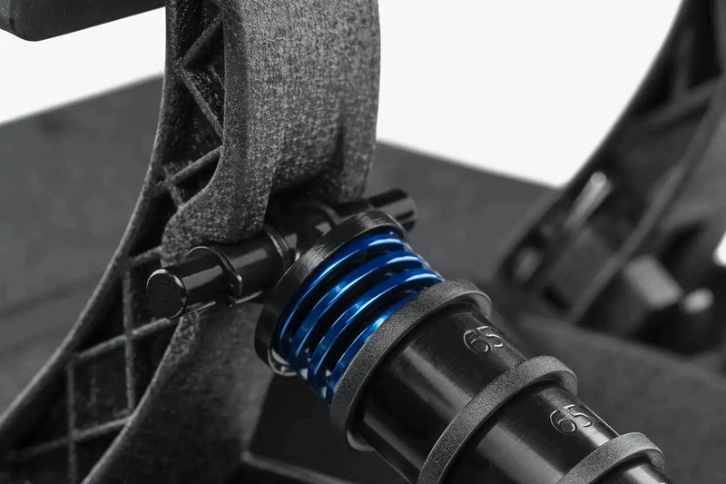 Fanatec CSL Elite Pedals V2 - PS Ready / Xbox One Ready / PC - Fanatec / Corsair - Sim Race Webshop product image 8