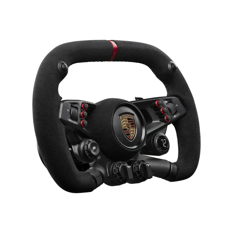 Fanatec CSL Elite Steering Wheel Porsche Vision GT - PS Ready / PC - Fanatec / Corsair - Sim Race Webshop product image 2