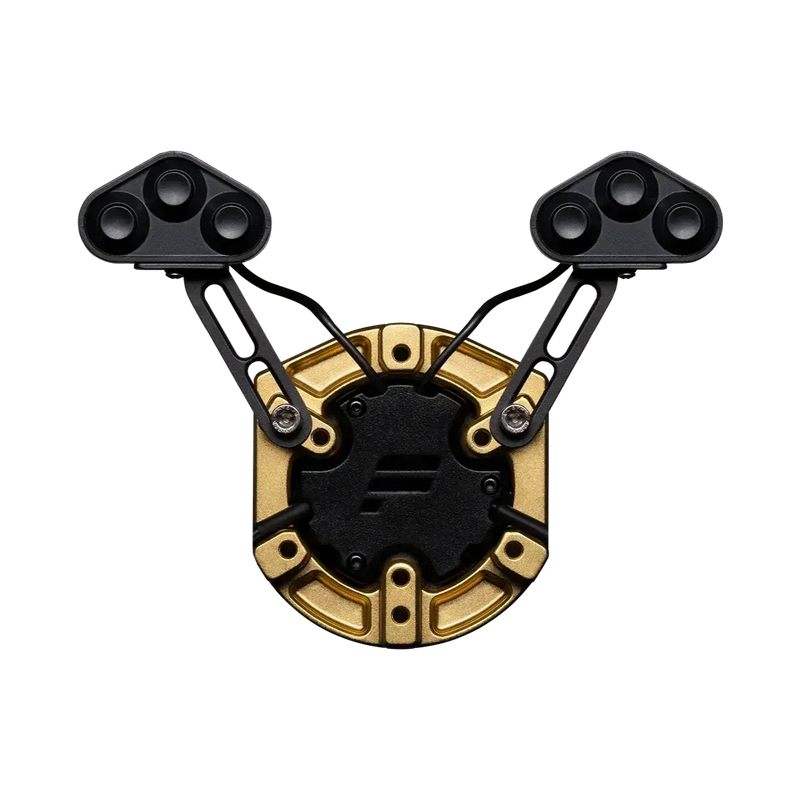 Fanatec ClubSport Button Cluster Pack - Fanatec / Corsair - Sim Race Webshop product image 2