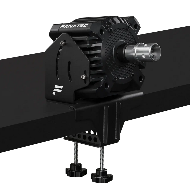 Fanatec ClubSport DD Table Clamp - Fanatec / Corsair - Sim Race Webshop product image 3