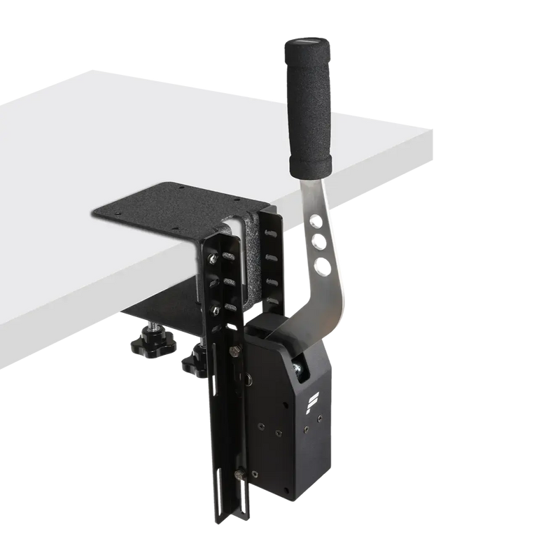 Fanatec ClubSport Handbrake Clamp Adapter - Fanatec / Corsair - Sim Race Webshop product image 3