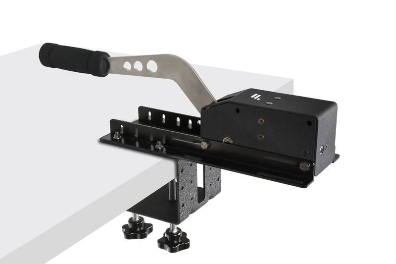 Fanatec ClubSport Handbrake Clamp Adapter - Fanatec / Corsair - Sim Race Webshop product image 4