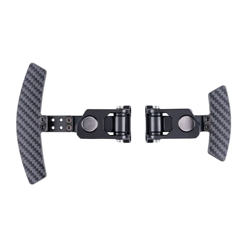 Fanatec ClubSport Magnetic Paddle Module - Fanatec / Corsair - Sim Race Webshop product image 2