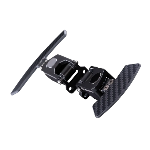 Fanatec ClubSport Magnetic Paddle Module - Fanatec / Corsair - Sim Race Webshop product image 1
