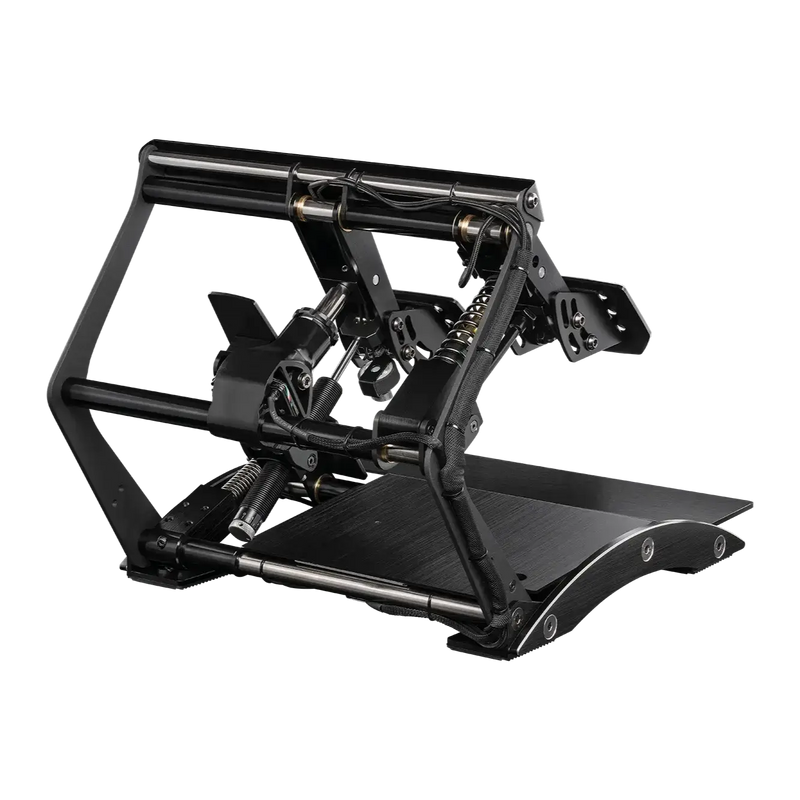 Fanatec ClubSport Pedals V3 Inverted - PS ready / Xbox Ready / PC - Fanatec / Corsair - Sim Race Webshop product image 3