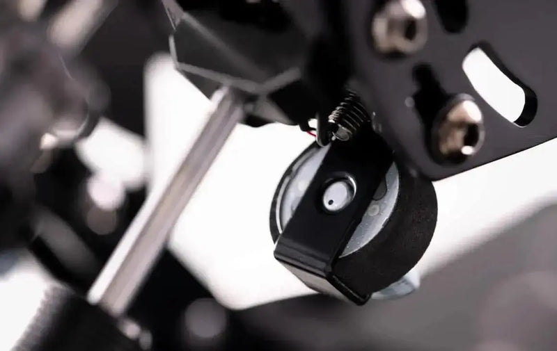 Fanatec ClubSport Pedals V3 Inverted - PS ready / Xbox Ready / PC - Fanatec / Corsair - Sim Race Webshop product image 6