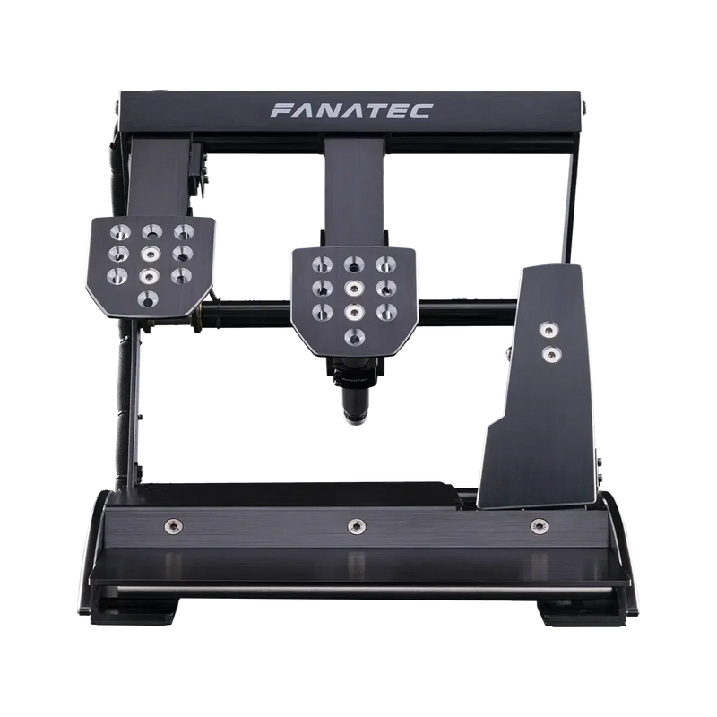 Fanatec ClubSport Pedals V3 Inverted - PS ready / Xbox Ready / PC - Fanatec / Corsair - Sim Race Webshop product image 2