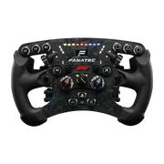 Fanatec ClubSport Racing Wheel F1® - Playstation / PC - Bundle - Fanatec / Corsair - Sim Race Webshop product image 2