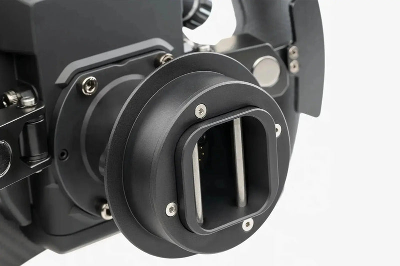 Fanatec ClubSport Racing Wheel F1® + CSL Elite V2 Ready2Race Bundle - Playstation / PC - Fanatec / Corsair - Sim Race Webshop product image 7