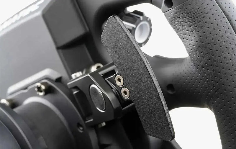 Fanatec ClubSport Racing Wheel F1® + CSL Elite V2 Ready2Race Bundle - Playstation / PC - Fanatec / Corsair - Sim Race Webshop product image 6