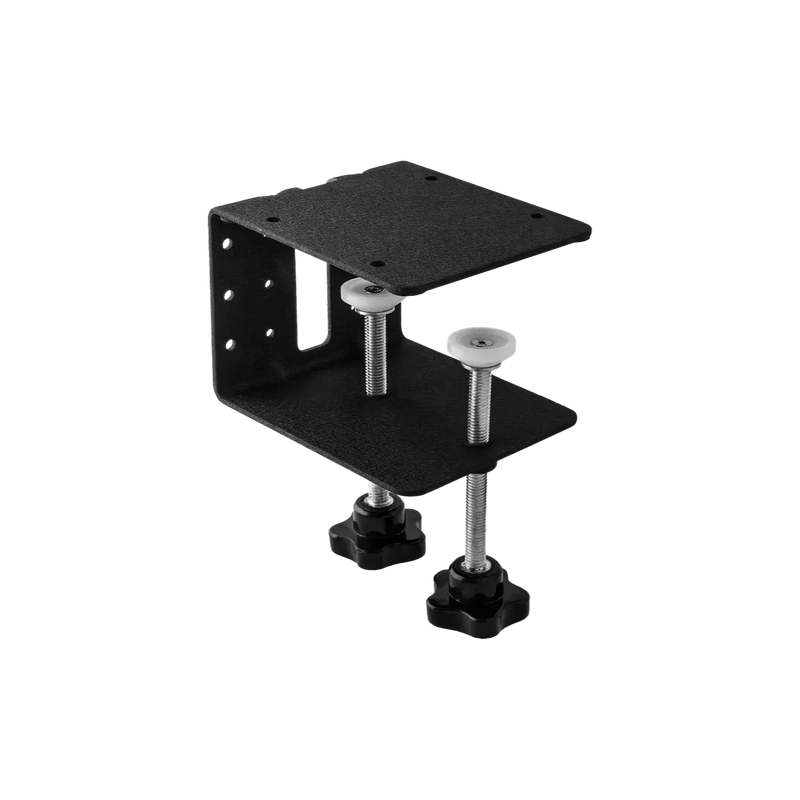 Fanatec ClubSport Shifter Table Clamp - Fanatec / Corsair - Sim Race Webshop product image 1