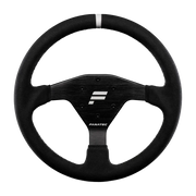 Fanatec ClubSport Wheel Rim 320 Alcantara® - Fanatec / Corsair - Sim Race Webshop product image 1