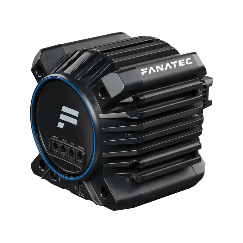 Fanatec Gran Turismo® DD PRO Wheel Base (8 Nm) - Playstation / Xbox One Ready / PC - Fanatec / Corsair - Sim Race Webshop product image 5