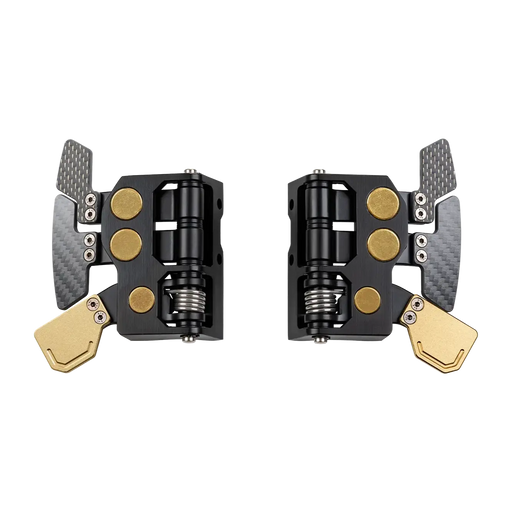 Fanatec Podium Advanced Paddle Module - Playstation Ready / Xbox One Ready / PC - Fanatec / Corsair - Sim Race Webshop product image 1