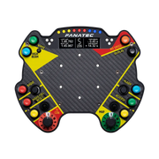 Fanatec Podium Button Module Endurance - Playstation Ready / Xbox One ready / PC - Fanatec / Corsair - Sim Race Webshop product image 1