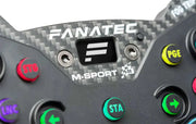 Fanatec Podium Button Module Rally - Playstation Ready / Xbox One Ready / PC - Fanatec / Corsair - Sim Race Webshop product image 7