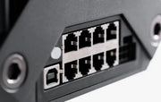 Fanatec Podium Wheel Base DD2 QR2 - Xbox One Ready / PC Fanatec / Corsair Fanatec / Corsair Direct Drive Wheel Base  Sim Race Webshop B.V.