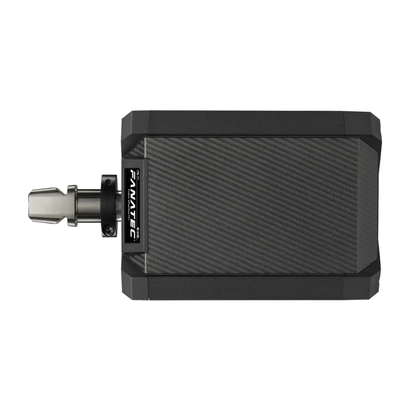 Fanatec Podium Wheel Base DD2 QR2 - Xbox One Ready / PC Fanatec / Corsair Fanatec / Corsair Direct Drive Wheel Base  Sim Race Webshop B.V.