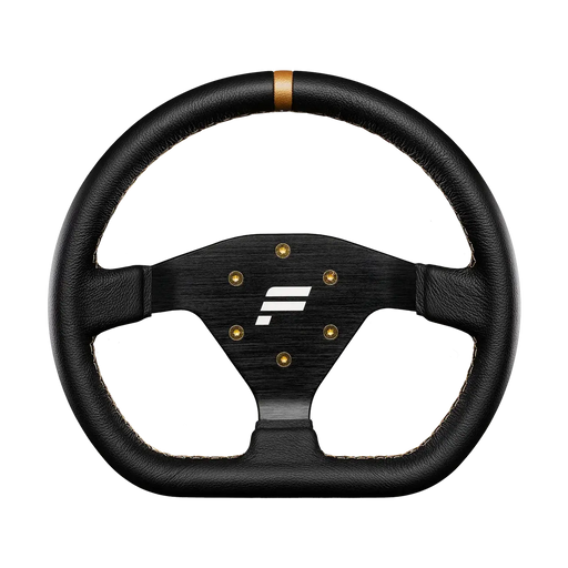 Fanatec Podium Wheel Rim R300 - Fanatec / Corsair - Sim Race Webshop product image 1