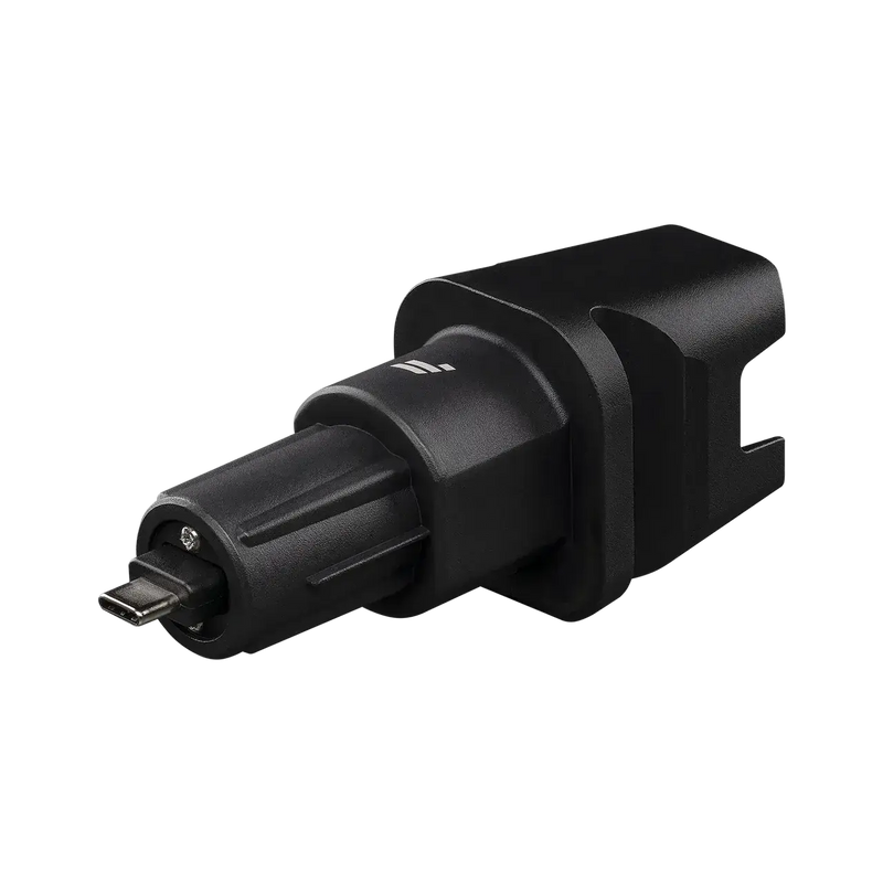 Fanatec QR2 Base-Side (Type-C) - Fanatec / Corsair - Sim Race Webshop product image 2