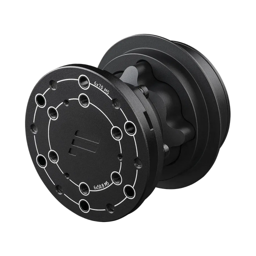 Fanatec Wheel Hub - Fanatec / Corsair - Sim Race Webshop product image 1