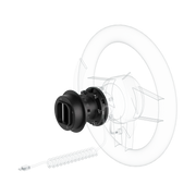 Fanatec Wheel Hub - Fanatec / Corsair - Sim Race Webshop product image 5