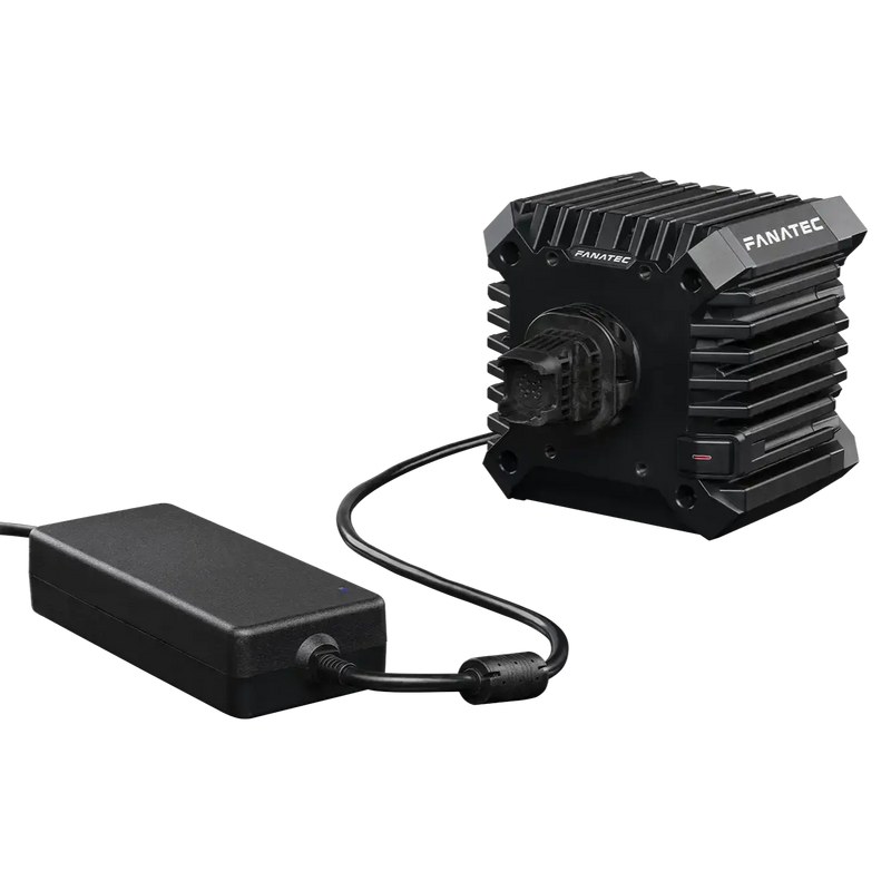 Fanatec CSL DD QR2 Wheelbase (8Nm) - Xbox / PC - Fanatec / Corsair - Sim Race Webshop product image 5