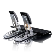 Fanatec CSL Pedals - PS Ready / Xbox One Ready / PC - Fanatec / Corsair - Sim Race Webshop product image 2